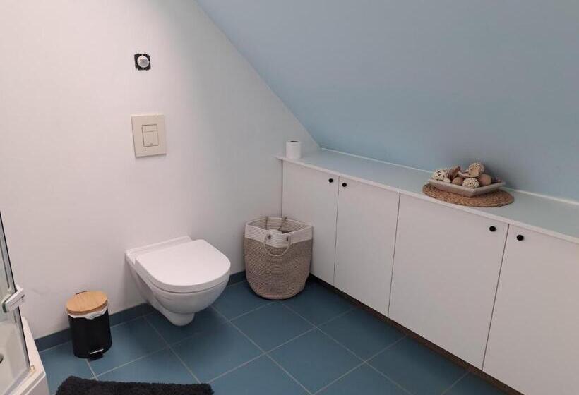 פנסיון Chambres D Hôtes à 5min De Pairi Daiza Et 30min D Ath Et Mons