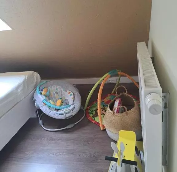 ペンション Chambres D Hôtes à 5min De Pairi Daiza Et 30min D Ath Et Mons