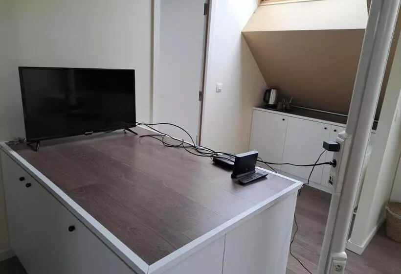 ペンション Chambres D Hôtes à 5min De Pairi Daiza Et 30min D Ath Et Mons