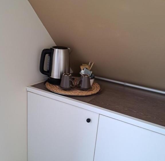 פנסיון Chambres D Hôtes à 5min De Pairi Daiza Et 30min D Ath Et Mons