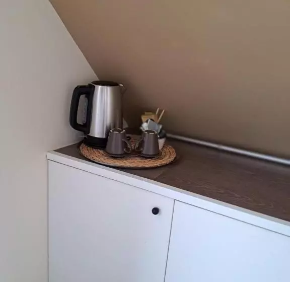 ペンション Chambres D Hôtes à 5min De Pairi Daiza Et 30min D Ath Et Mons