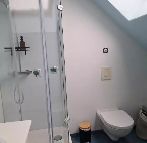 ペンション Chambres D Hôtes à 5min De Pairi Daiza Et 30min D Ath Et Mons