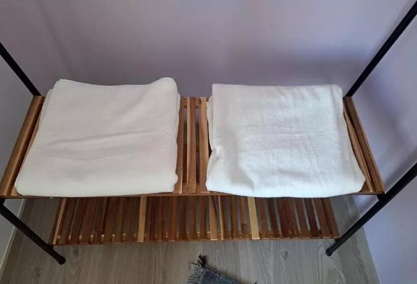 ペンション Chambres D Hôtes à 5min De Pairi Daiza Et 30min D Ath Et Mons