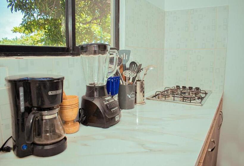 Resort Cabañas Mambo Beach