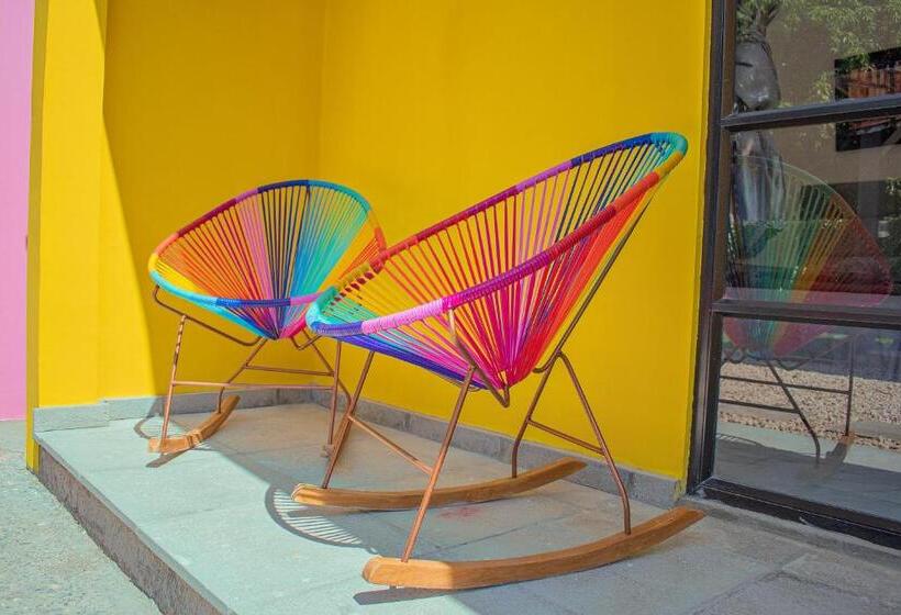 Resort Cabañas Mambo Beach