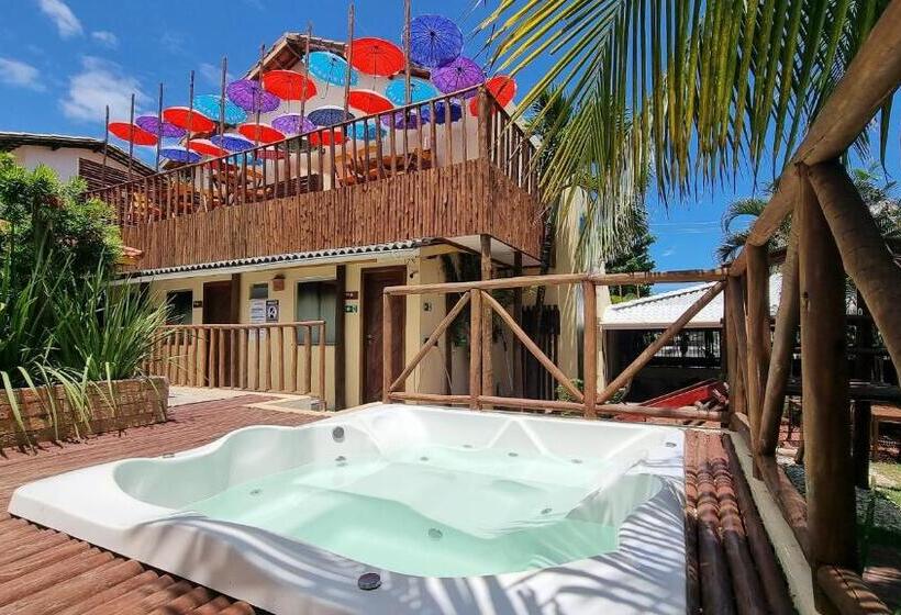 Villas Do Atlântico