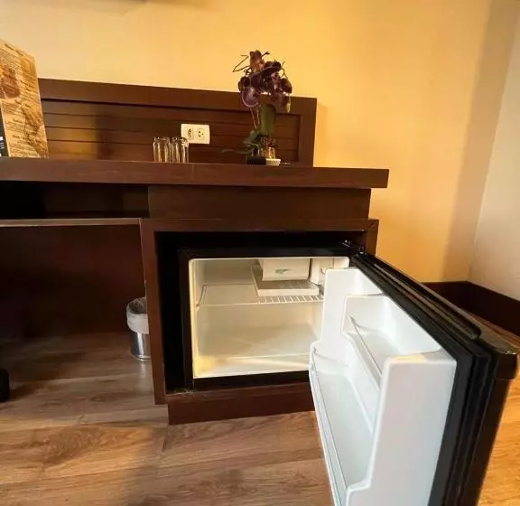 Aeroporto Hotel Congonhas Uh 114