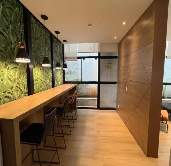 Aeroporto Hotel Congonhas Uh 114