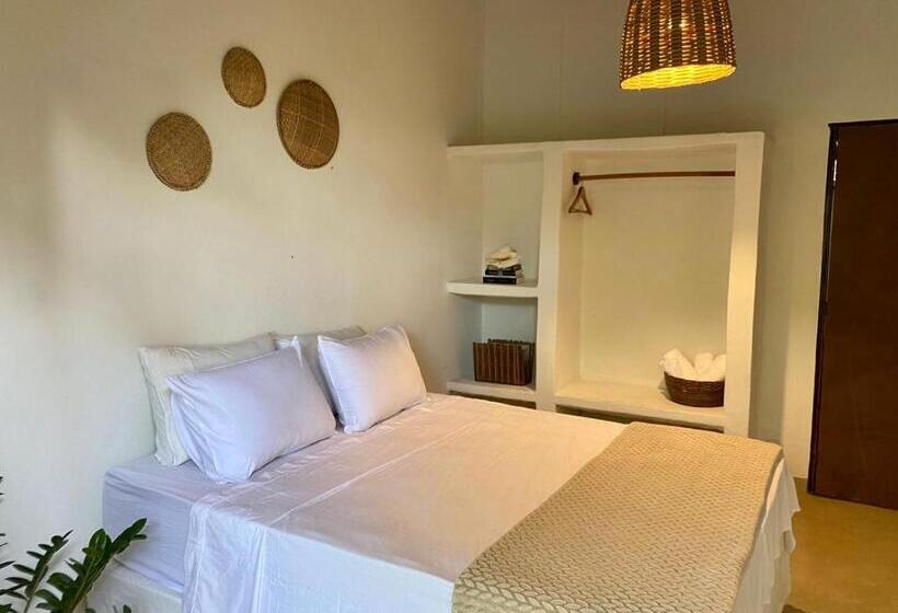 هاستل Casa Angelina