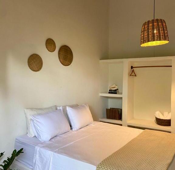 هاستل Casa Angelina