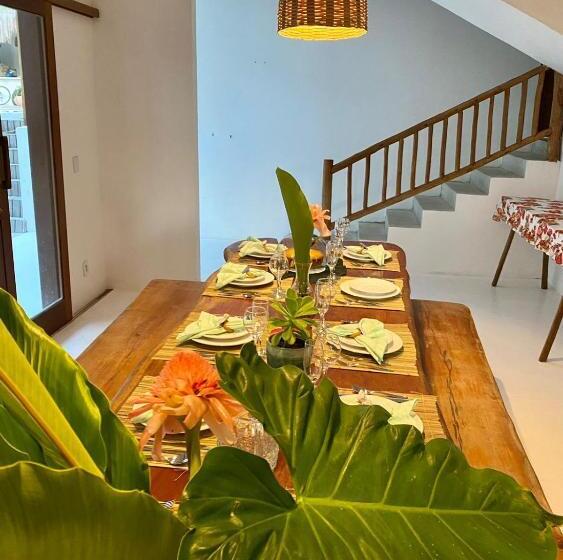 هاستل Casa Angelina