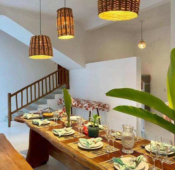 هاستل Casa Angelina