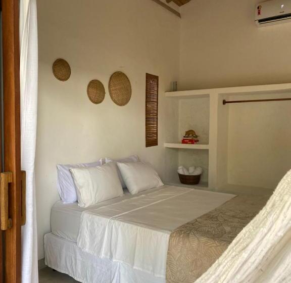 هاستل Casa Angelina