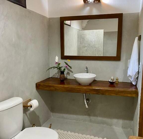 هاستل Casa Angelina