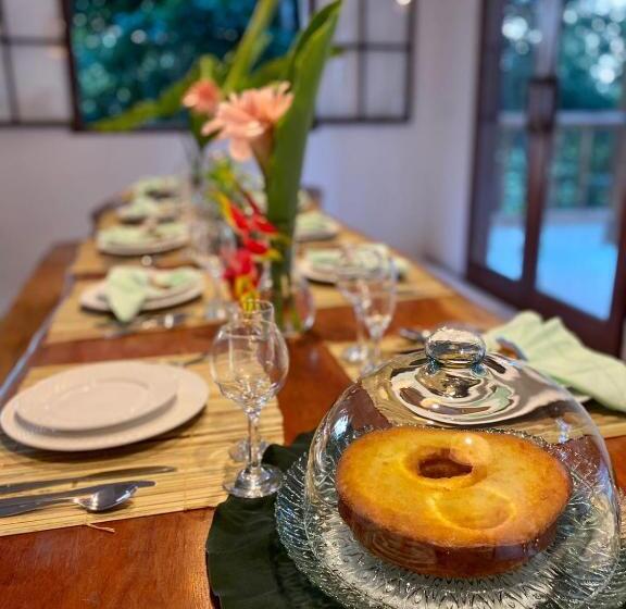 هاستل Casa Angelina