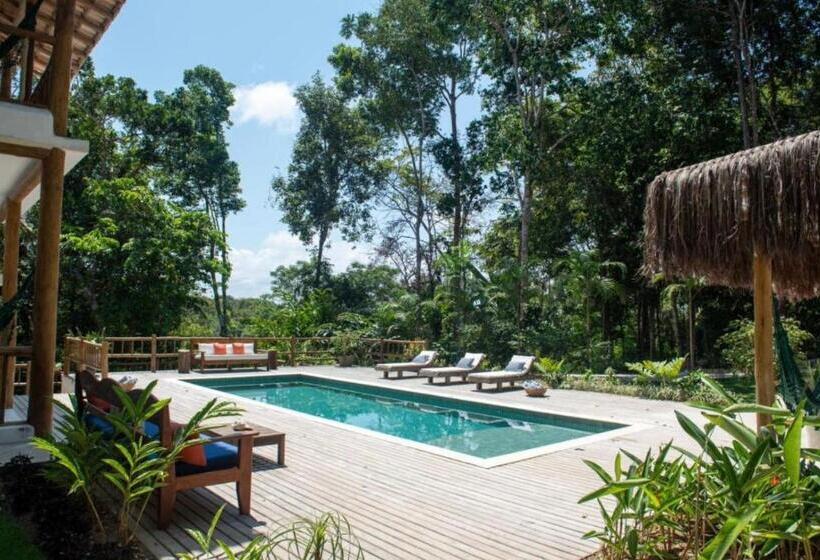 هاستل Casa Angelina