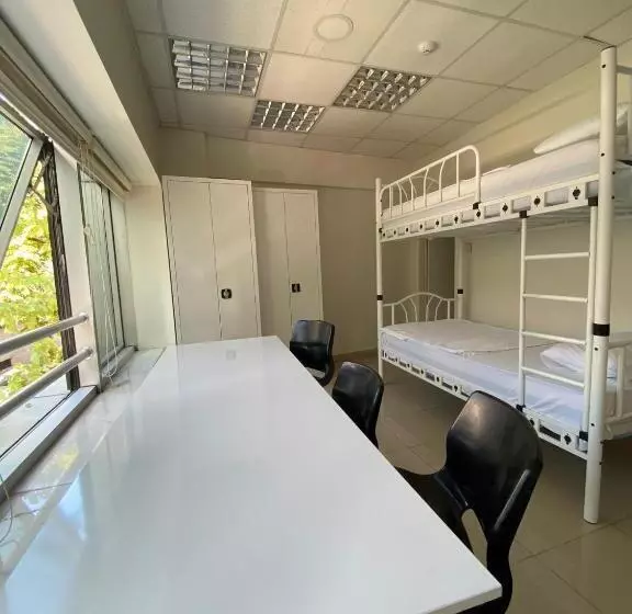 Bull Hostel