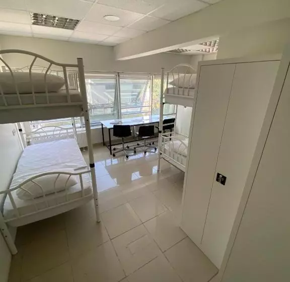 Bull Hostel