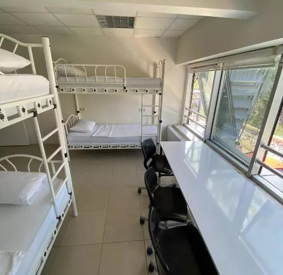 Bull Hostel