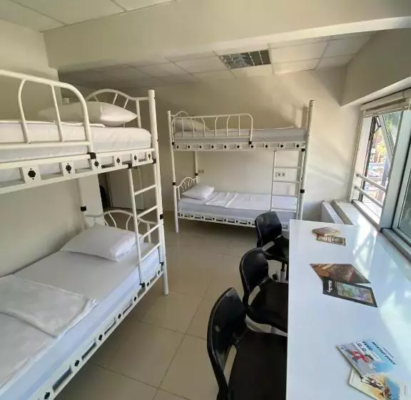 Bull Hostel