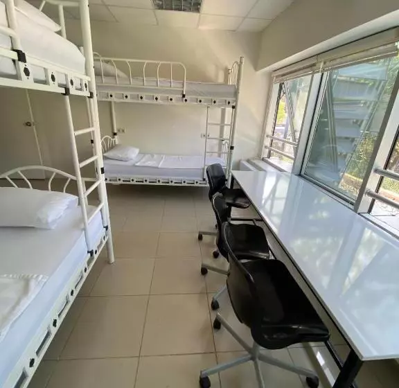 Bull Hostel