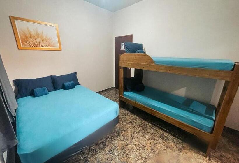 Общежитие Pousada Califor