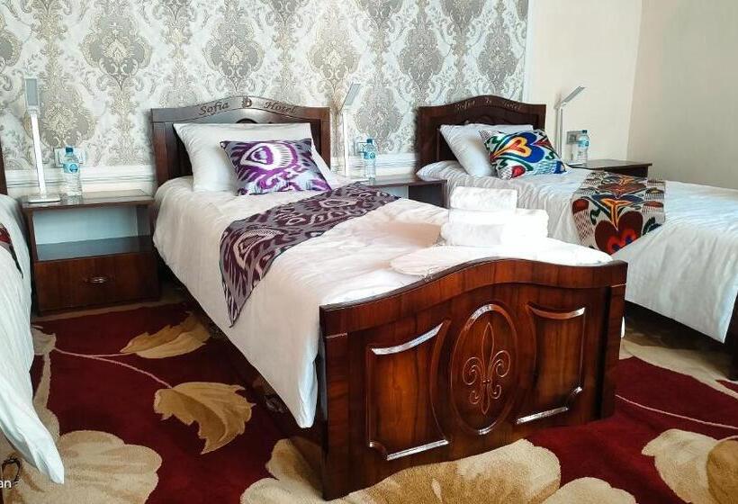 Albergue Sofia Guest House