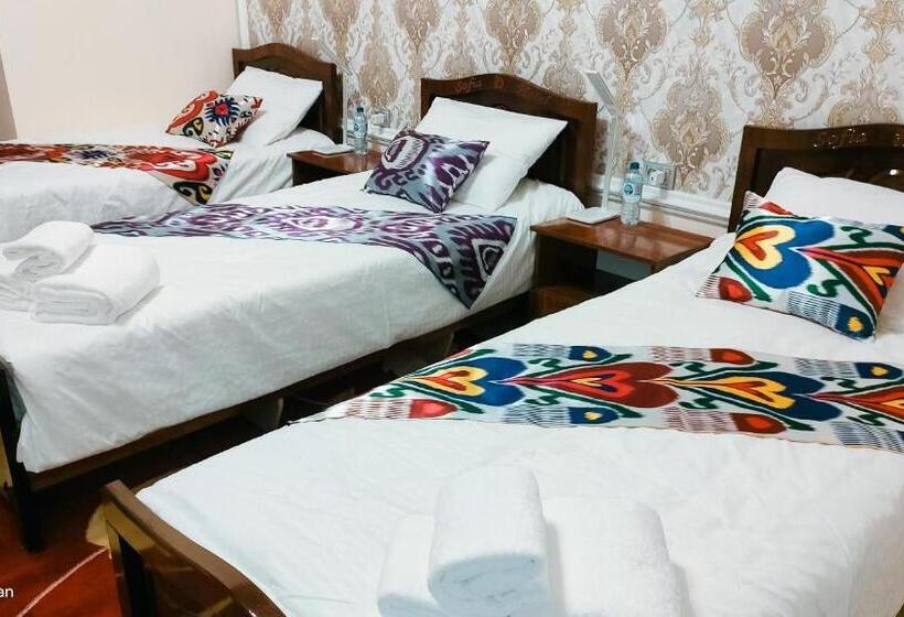 Albergue Sofia Guest House