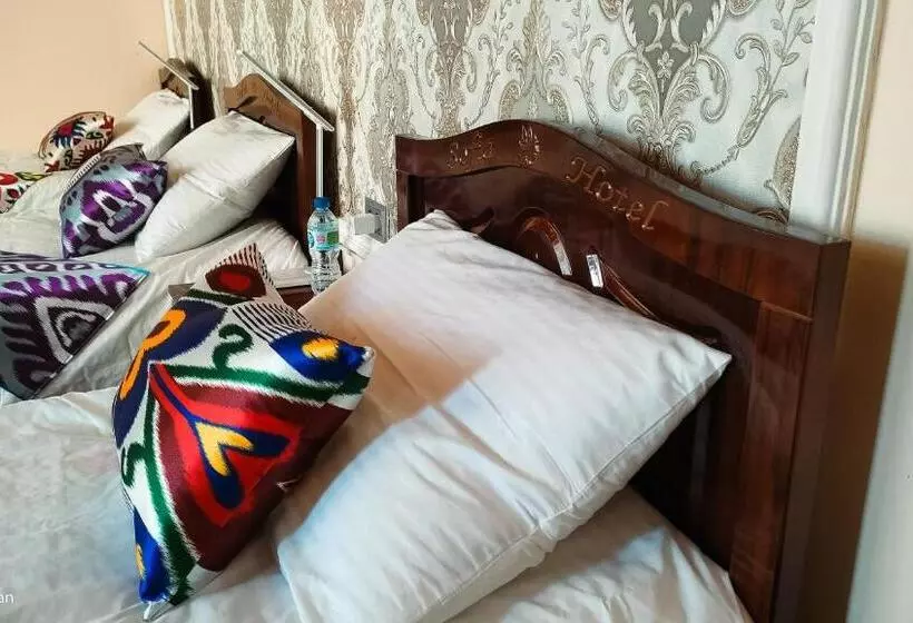 Retkeilymaja Sofia Guest House