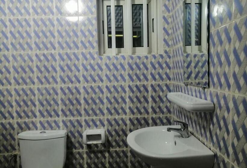 住宿加早餐 Au Coeur De La Ville Historique De Ouidah