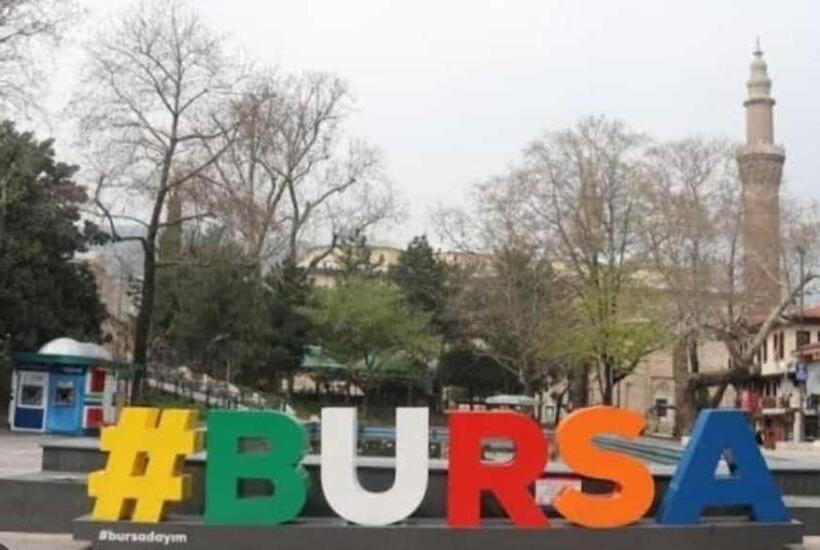 تختخواب و صبحانه Grand Macit Otel