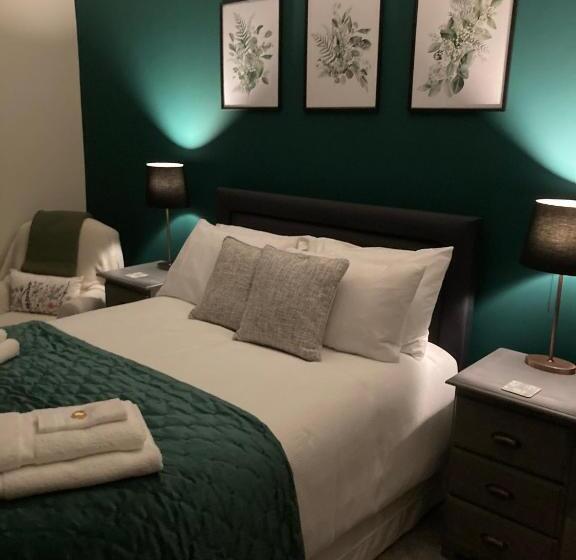 Bed and Breakfast The Old Coach House