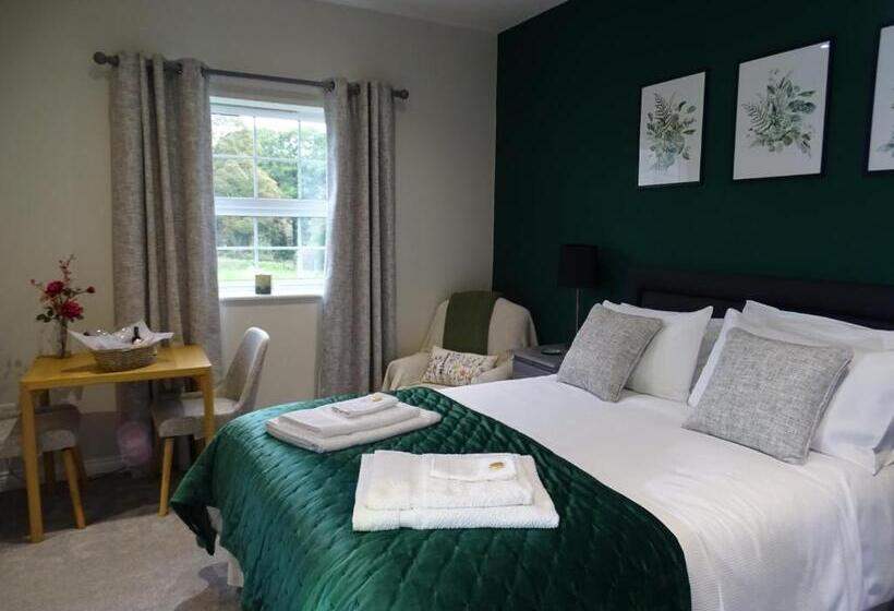 Bed and Breakfast The Old Coach House