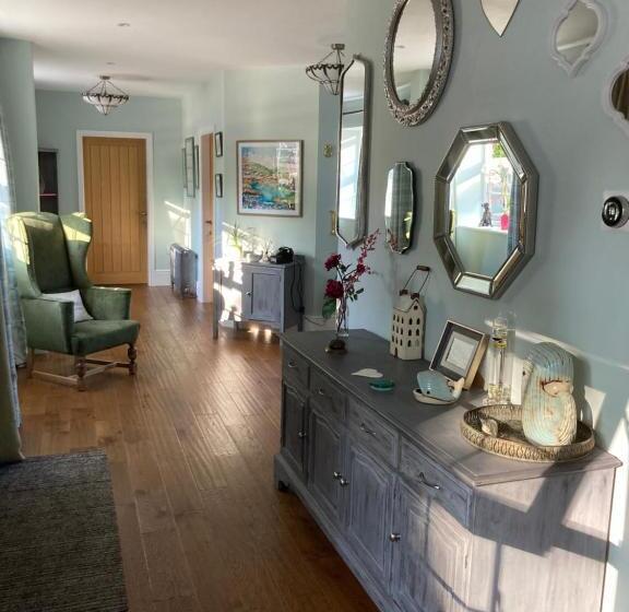 Bed and Breakfast The Old Coach House