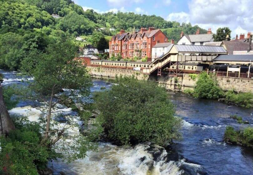Bed and Breakfast The Old Coach House