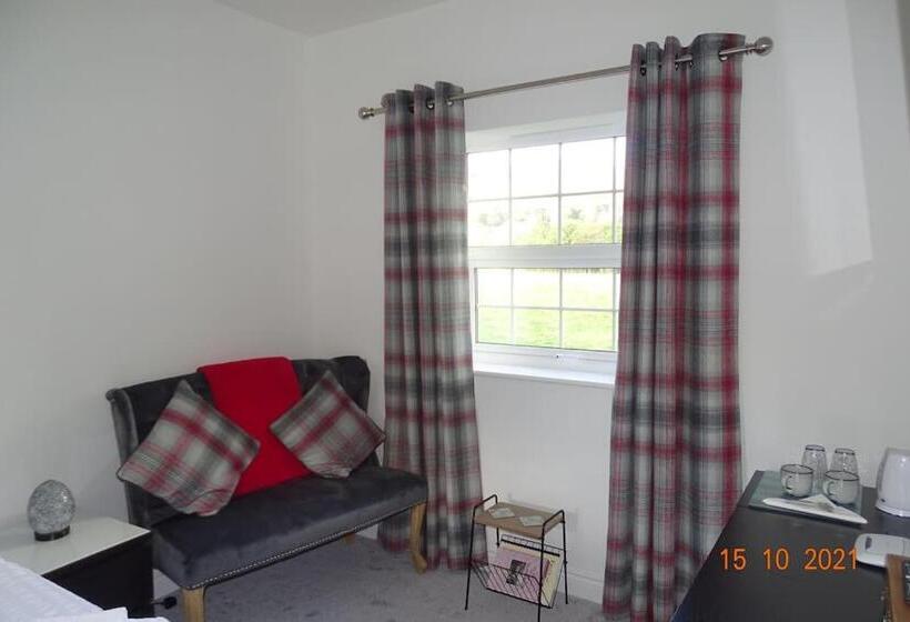 Bed and Breakfast The Old Coach House