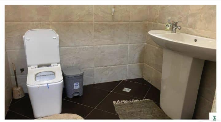 בית מלון כפרי Atap