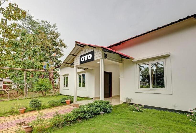 Hôtel Collection O Long Acres Resort