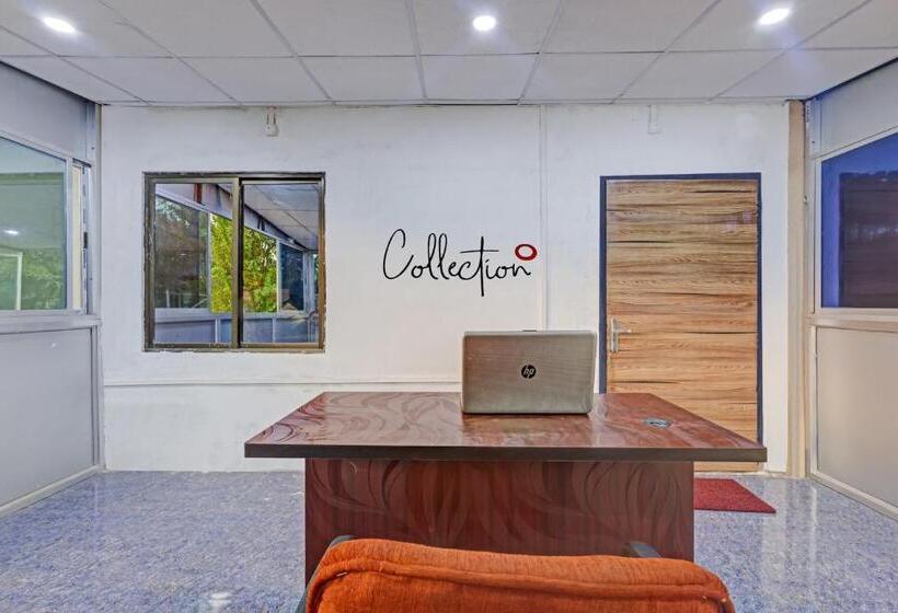 Hôtel Collection O Long Acres Resort