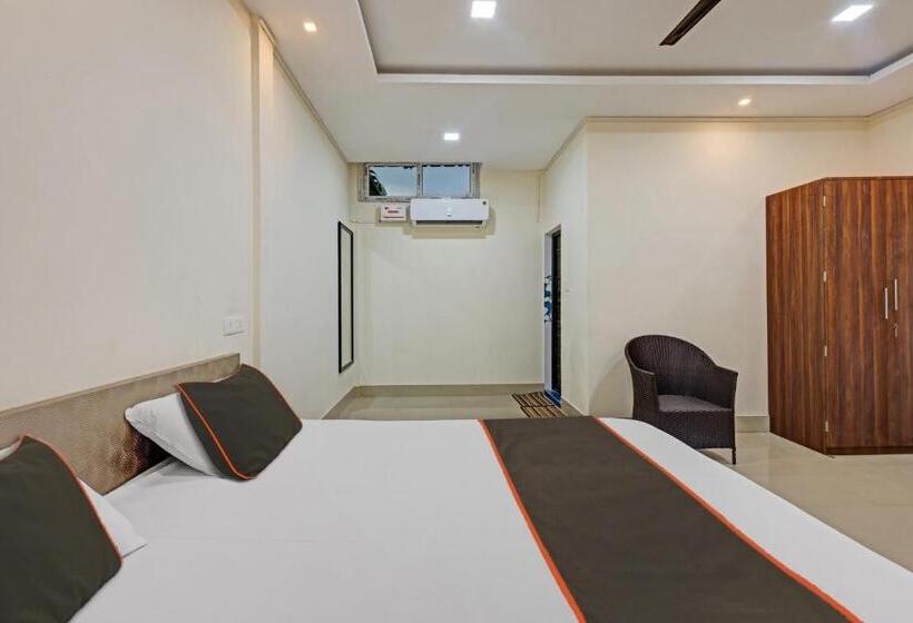 Hôtel Collection O Long Acres Resort