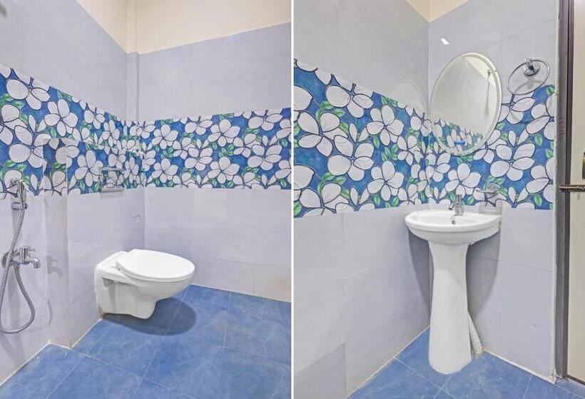 Hôtel Collection O Long Acres Resort