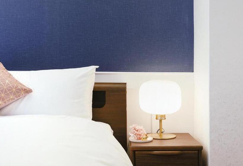 酒店 超级奢华 近秋叶原东京站kdoa奢华套房双卧带厨房 超豪华戴森&pola顶级配置 4分钟到东京站 3分钟到地铁 最大6人