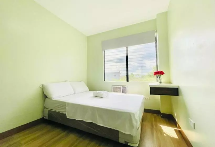 Hotelli Oyo 1008 Armond Bed And Breakfast