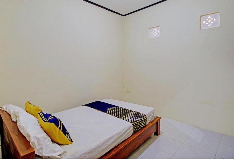 호텔 Oyo Life 92953 Nirmala Kost