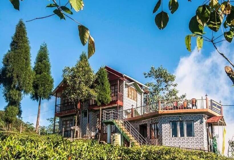 فندق Salamander Jungle Camp By Stayapart