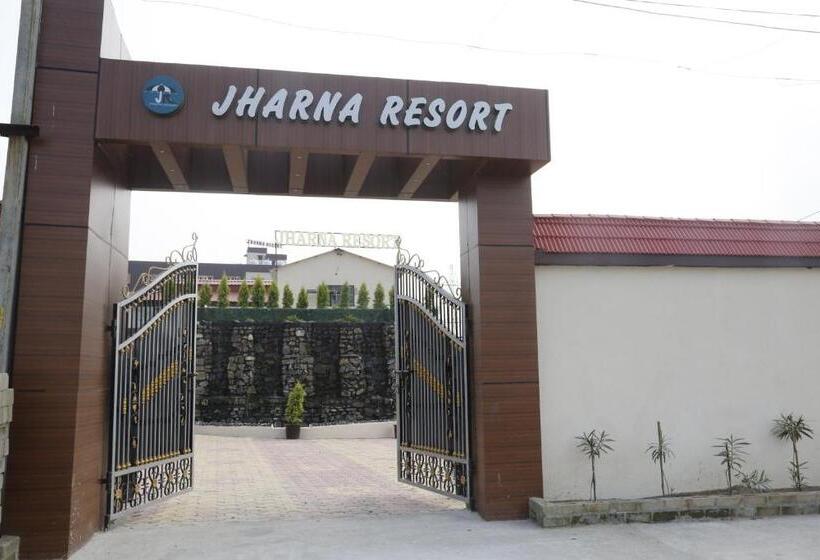 Jharna Resort