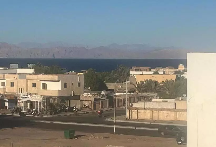 Malaz Motel