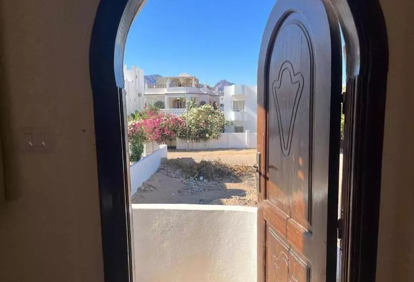 Malaz Motel