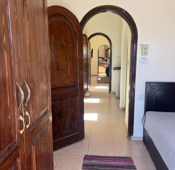 Malaz Motel