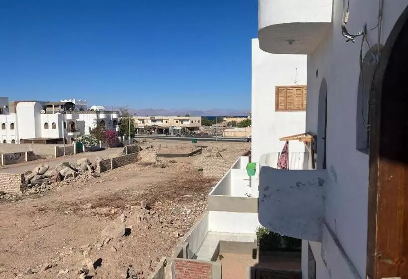 Malaz Motel